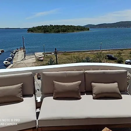 Apartman Zara Pašman