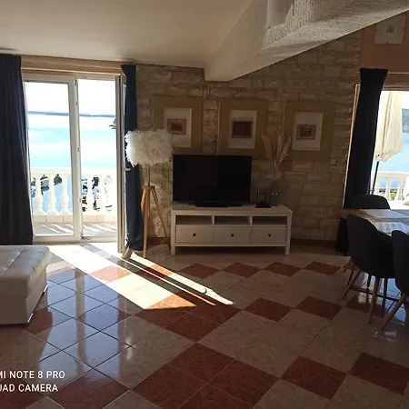 Apartman Zara