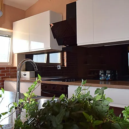 Apartman Zara *
