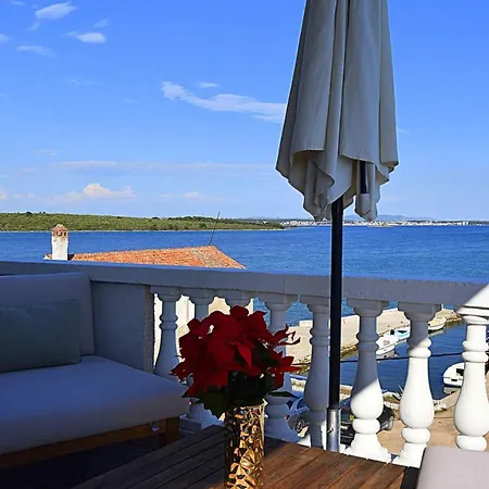 Apartman Zara