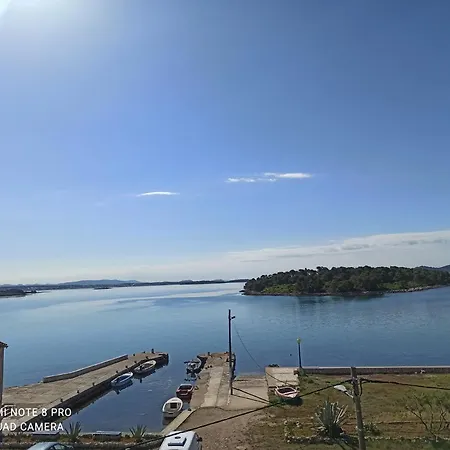 Apartman Zara