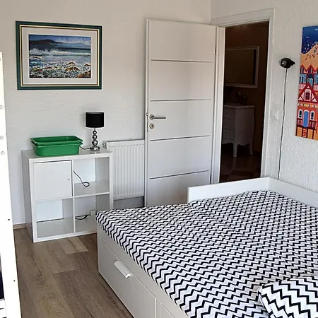 Zara Apartman