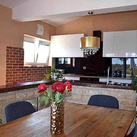 Apartman Zara Pašman