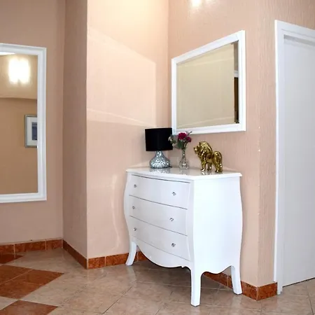 Zara Apartman Pašman