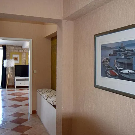Zara Apartman Pašman